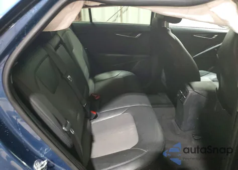 2023 Kia Niro Wind from USA, damaged, VIN KNDCR3L12P5053594